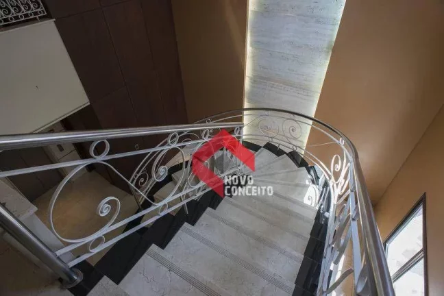 Imagem Apartamento à venda, 317 m² por R$ 3.200.000,00 - Meireles - Fortaleza/CE