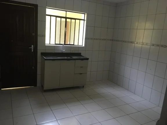 Imagem Sobrado para Locação em São Paulo, Vila Aimoré, 2 dormitórios, 2 banheiros, 1 vaga