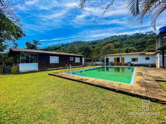 Imagem Casa à venda, 100 m² por R$ 700.000,00 - Prata dos Aredes - Teresópolis/RJ