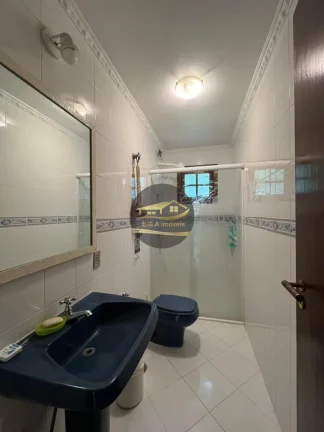 Imagem Casa condomínio Pauba Um Villarejo