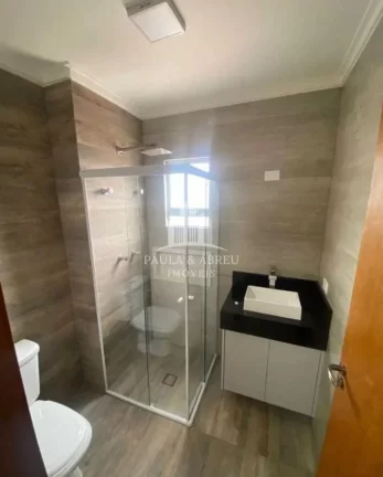 Imagem COBERTURA 181 M2 VILA GUARANI - MAUÁ