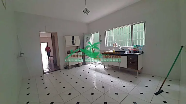 Imagem Casa Padrão