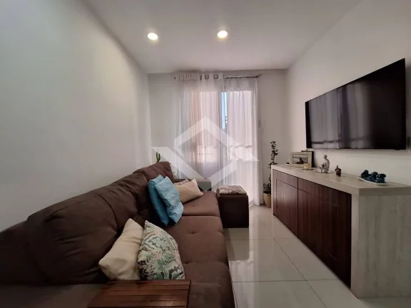 Imagem Apartamento de 2 Quartos para Venda no Minha Praia Região Olímpica