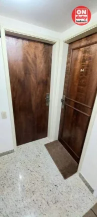 Imagem Apartamento na Praia de Pitangueiras- Barra Funda / Guarujá/SP