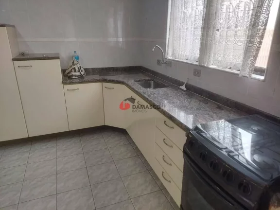 Imagem Cobertura / Penthouse à venda, Santa Paula, São Caetano do Sul, SP