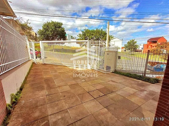 Imagem Residencial Verdes Campos - Casa em Condomínio à Venda no Verdes Campos