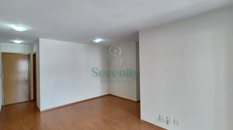 Imagem Apartamento para alugar - R$ 2.900,00 - Gleba Palhano - Londrina - PR