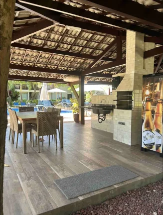 Imagem Apartamento à venda em ITACIMIRIM, Camaçari - Mobiliado e com área de serviço