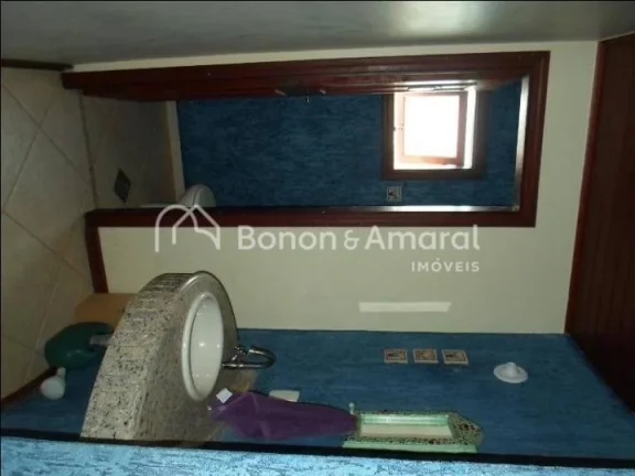Imagem Casa à venda no Loteamento Caminhos de San Conrado em Campinas.
Excelente casa com 3 quartos, sendo...