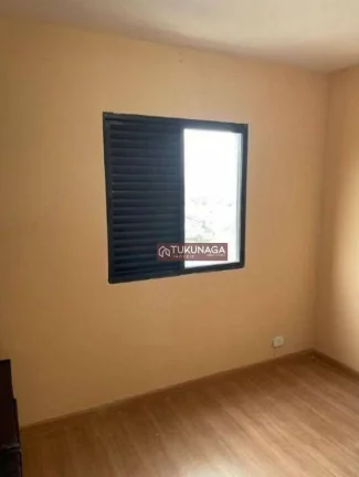 Imagem Apartamento com 2 dormitórios à venda, 80 m² por R$ 270.000,00 - Jardim Santa Mena - Guarulhos/SP