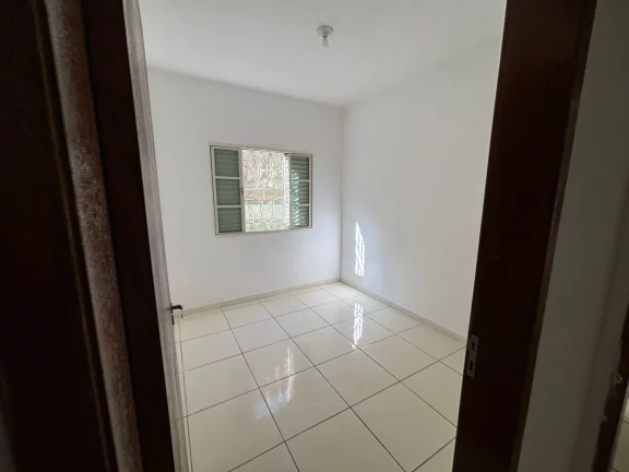 Imagem Casa com 2 dormitórios à venda, 110 m² por R$ 380.000,00 - Monte Castelo - São José dos Campos/SP