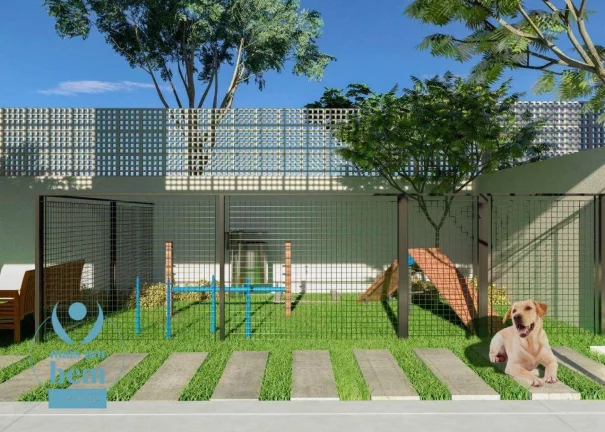 Imagem Apartamento com 3 quartos sendo 1 suíte sendo 1 suíte à venda, 63 m² por R$ 766.404 - Portão - Curitiba/PR