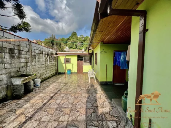 Imagem Oportunidade de Casa apta a financiamento em Campos do Jordão
