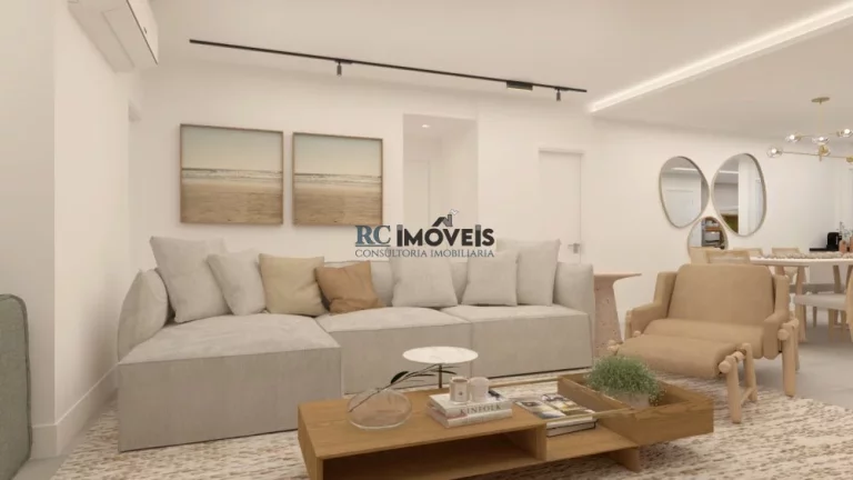 Imagem Apartamento a Venda no bairro Copacabana - Rio de Janeiro, RJ