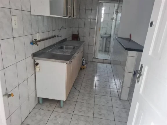 Imagem APARTAMENTO GUILHERMINA - PRAIA GRANDE SP