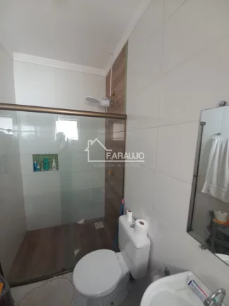 Imagem Casa em condomínio fechado para venda em Sorocaba-SP!