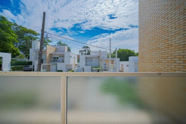 Imagem Casa com 3 dormitórios à venda, 116 m² por R$ 700.000,00 - Queluz Vita - Cotia/SP
