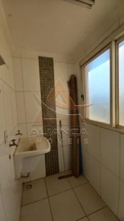 Imagem Apartamento - Ribeirão Preto - Presidente Medici