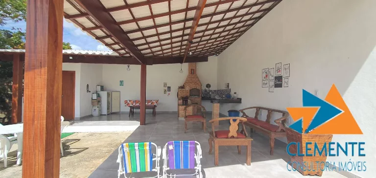 Imagem CASA CONDOMINIO ESTANCIAS DA MATA LAGOA SANTA/JABOTICATUBAS MG.