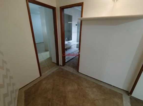 Imagem Apartamento 1 dormitório e vaga no bairro do Boqueirão em Santos por R$350.000,00