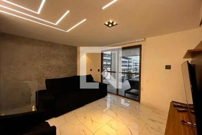 Imagem Apartamento à Venda - Recreio, 2 Quartos, 240 m2