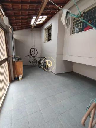 Imagem Casa - Vila Aprazível - Jacareí - 4 dormitórios (1 suíte)