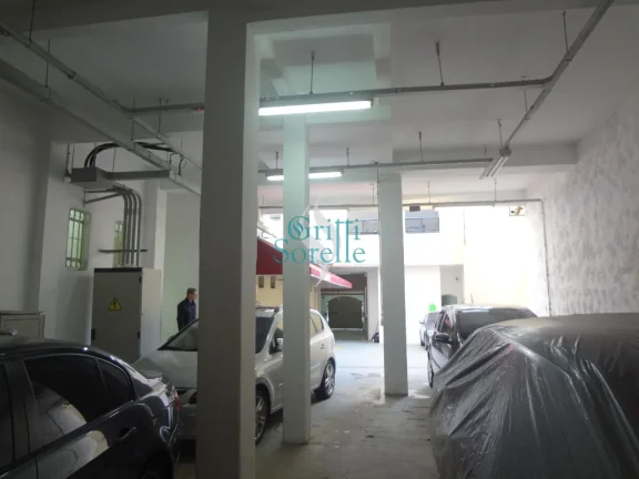 Imagem Prédio Comercial para Alugar no Jardim Paulista - São Paulo/SP.