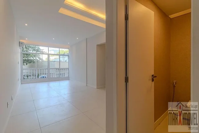 Imagem Apartamento em Ipanema 3 quartos 2 suite 1 vaga 112m²