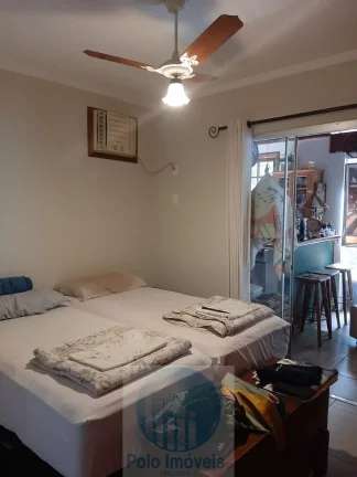 Imagem Condomínio Villa D'Itália, 3 dormitórios sendo 2 suítes, área gourmet, Jardim Interlagos - Ribeirão Preto - SP