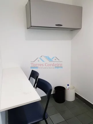 Imagem Conjunto Comercial - 4 Vagas - Pinheiros