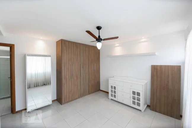 Imagem Apartamento à Venda - Recreio, 3 Quartos, 55 m2