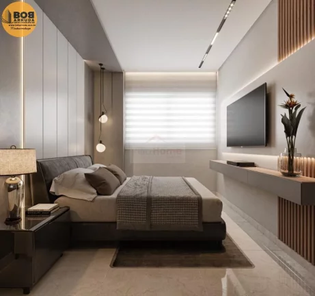 Imagem Apartamento Padrão