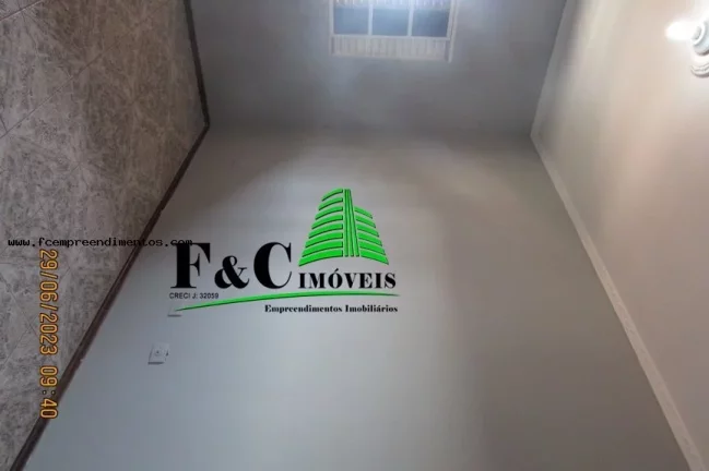 Imagem Casa Comercial para Locação em Limeira, Jardim Campo Belo, 3 dormitórios, 2 banheiros