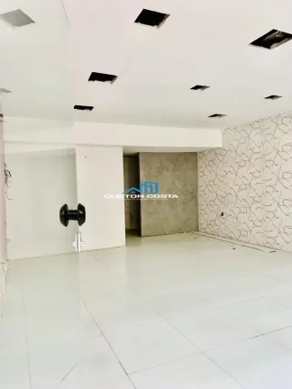 Imagem Sala Comercial para Locação em Feira de Santana, Centro, 1 banheiro