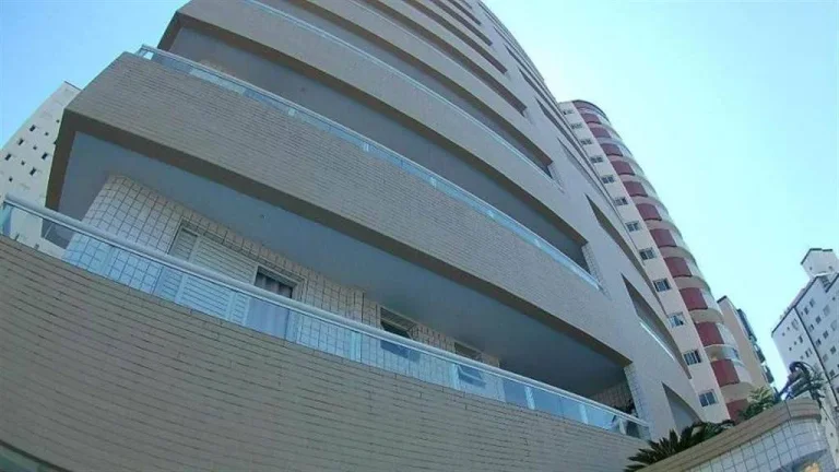 Imagem APARTAMENTO GUILHERMINA - PRAIA GRANDE SP