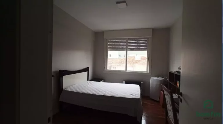 Imagem Apartamento para venda, 2 quarto(s), Menino Deus, Porto Alegre/RS. - AP2709