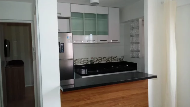 Imagem Apartamento com 1 dormitório, mobiliado na Consolação