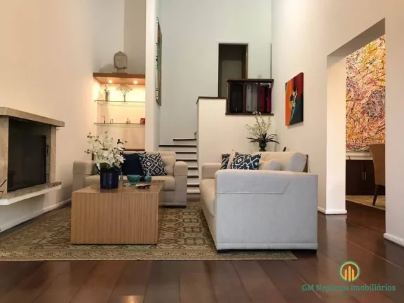 Imagem Casa em condominio com 4 dorms ( 1 suite ) - Petit Village
