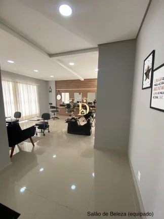 Imagem Apartamento - Residencial Cambará - Jardim América - 2 dormitórios (1 suíte) - 6