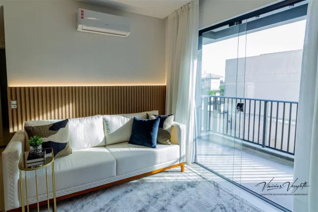 Imagem Apartamento 2 dormitórios para Venda em Camboriú / SC no bairro São Francisco de Assis