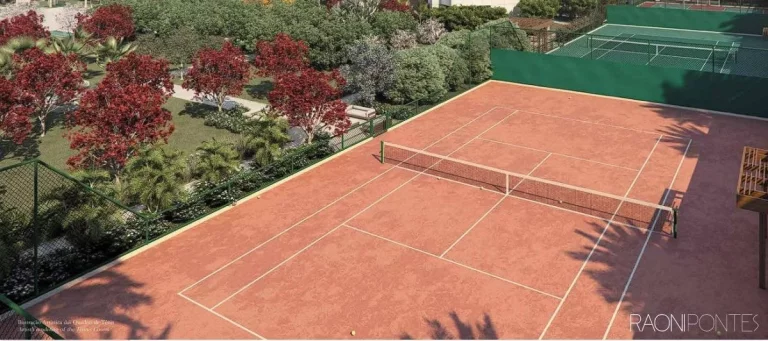 Imagem Apartamento com 4 Quartos à Venda, 268 m² em Barra Da Tijuca - Rio De Janeiro