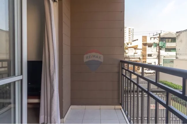 Imagem Apto na Móoca com Piscina e Sacada por Ótimo Preço!
