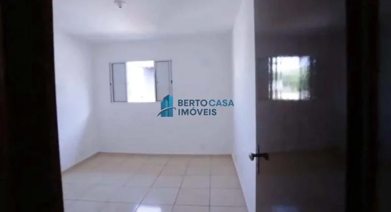 Imagem Casa de Condomínio