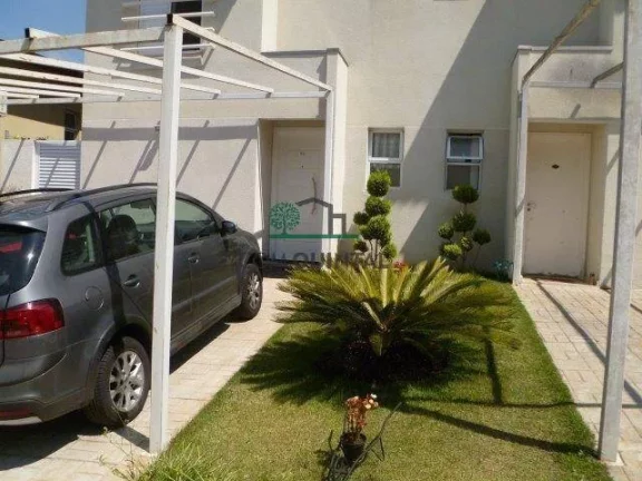Casa com 3 Quartos à Venda, 156 m² em Parque Rincão - Cotia