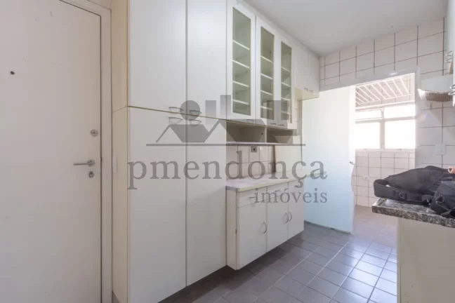 Imagem PERDIZES, Apartamento a venda, 3 dormts, 1 suite, 1 vaga