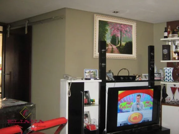 Imagem Apartamento à venda, Campos Elíseos, com 2 quartos, 50m²