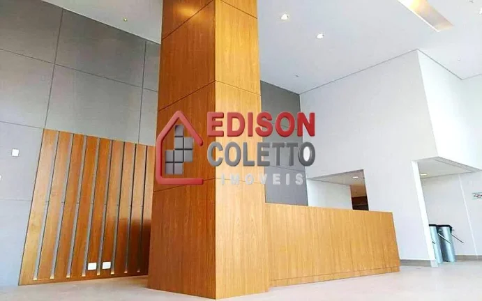 Imagem Sala comercial para locação no Edifício Head Tower em Piracicaba!!