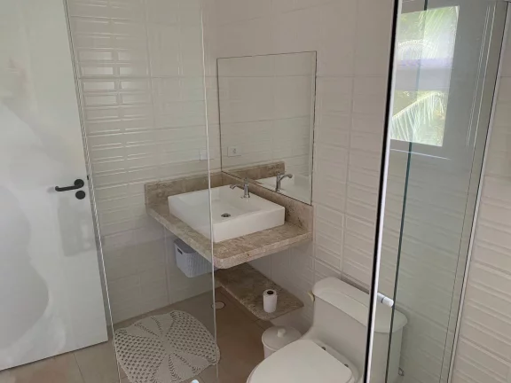 Imagem Apartamento á Venda- Enseada- Guarujá Condomínio Terras de São José
