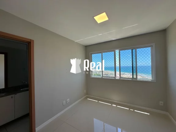 Imagem Andar Alto - Vista Mar