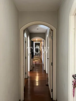 Imagem Apartamento à venda no bairro Itaim Bibi - São Paulo/SP, Zona Sul